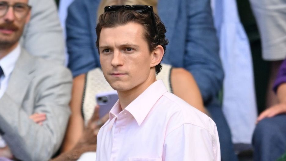 Tom Holland