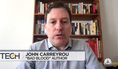 Laureat Pulitzera pozywa gigantów AI za naruszenie praw autorskich