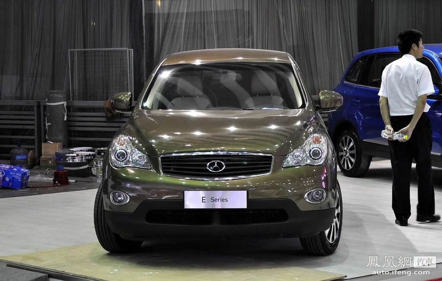 Yema-E-SUV-1