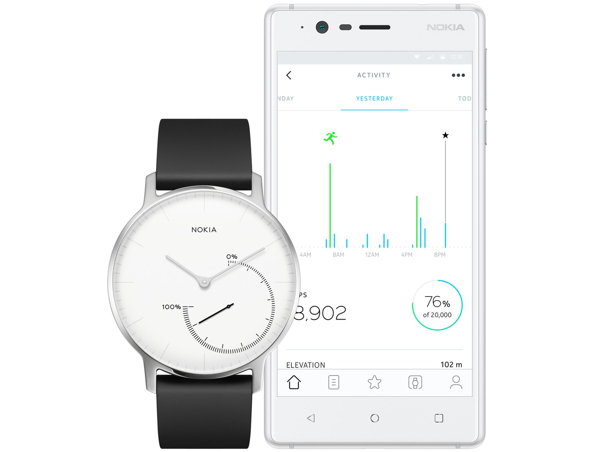 Black Friday 2017 i Cyber Monday - najlepsze promocje na smartfony i akcesoria 5