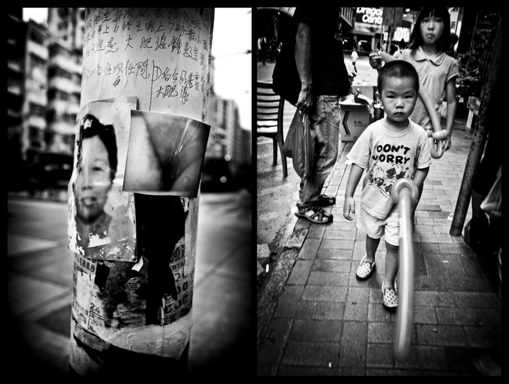 Kowloon, czyli ciemna strona Hong Kongu 8