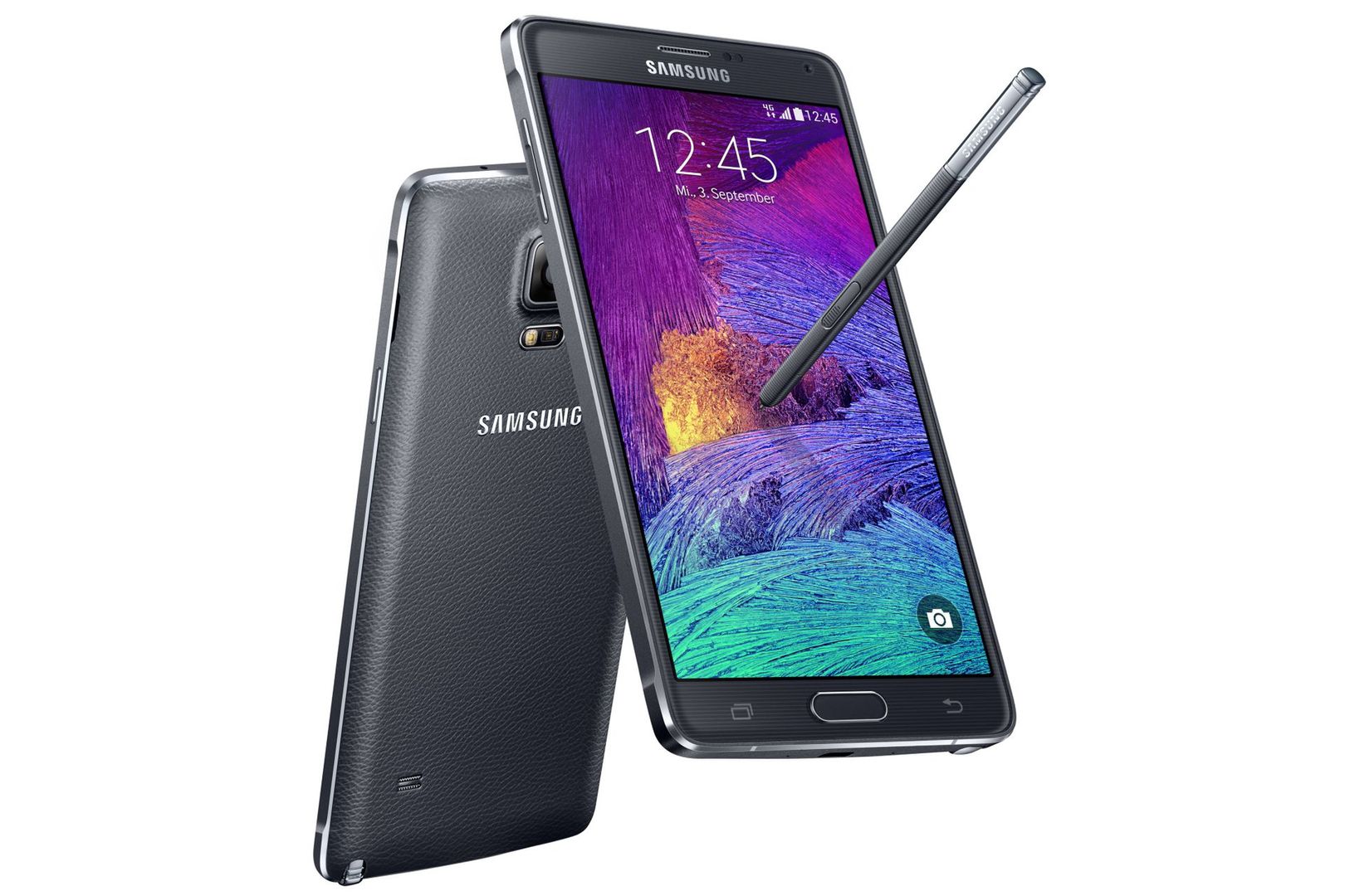 Samsung Galaxy Note 4