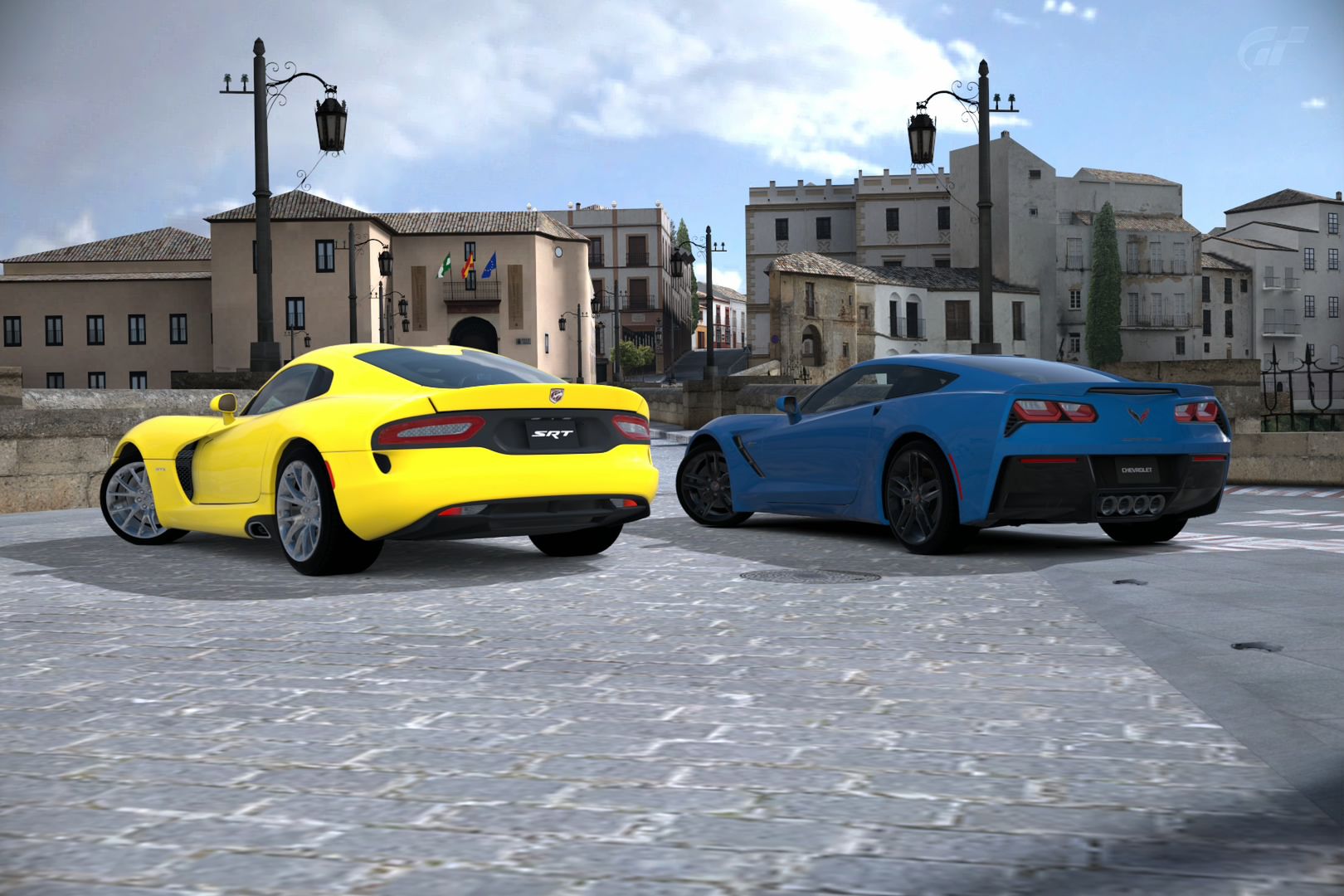 Gran Turismo 6 okiem dziennikarza motoryzacyjnego. Najlepsza gra wyścigowa? 43