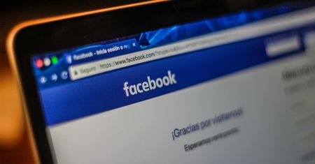 Apple nie chce Facebooka w macOS: znikną opcje integracji z wybranymi kontami