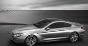 BMW Series 6 Concept - gorąca nowość na Paris Motor Show [megagaleria]