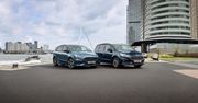 Ford odświeżył modele S-Max i Galaxy. Nowe silniki i ciekawszy wygląd