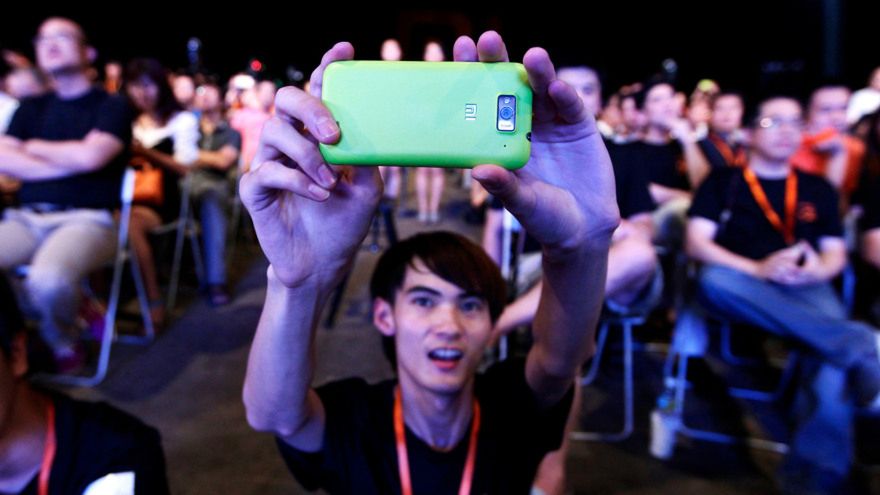 Jak się buduje sukces, zdobywa pieniądze i uwielbienie ludzi, czyli kilka słów o Xiaomi 1