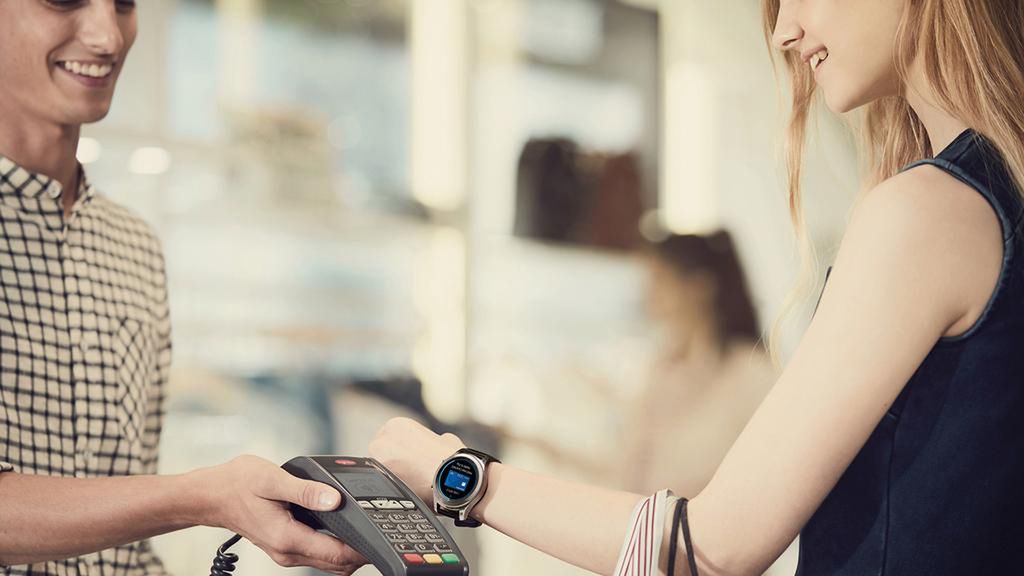 Google najpierw dał, potem zabrał, ale planuje oddać. Płatności Google Pay zegarkami wrócą do Polski 1