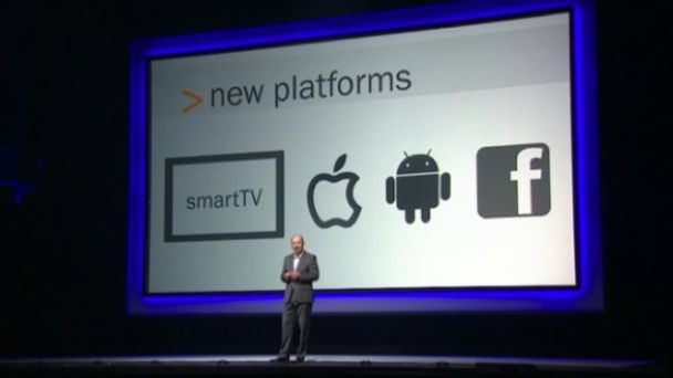 Wieści z Gamescom 2012: Origin zmierza na Androida [wideo] 1