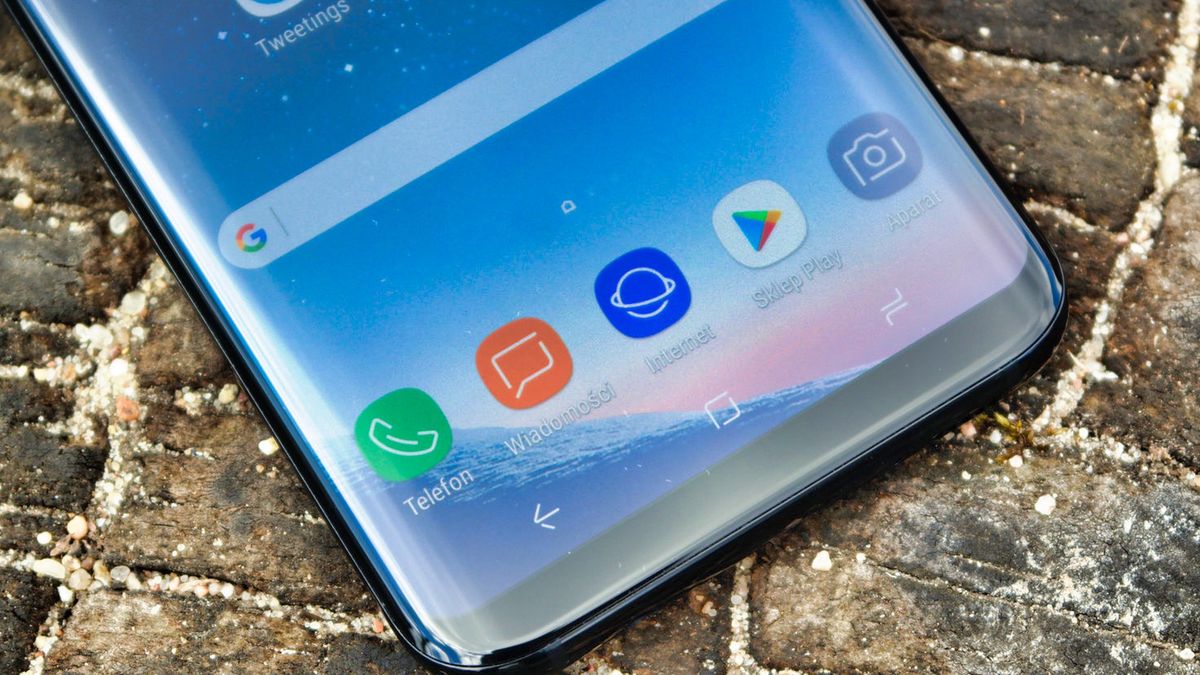 #wSkrócie: wyróżnienia EISA 2017-2018, Samsung Gear Fit 2 Pro i nowe ikony w iOS 11 1