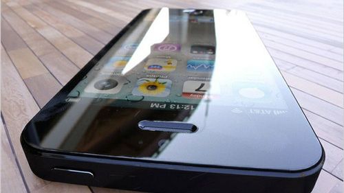 Apple potwierdza datę premiery iPhone'a 5 1