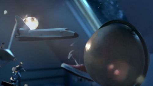 Chcesz wykonać eksperyment na orbicie? 1