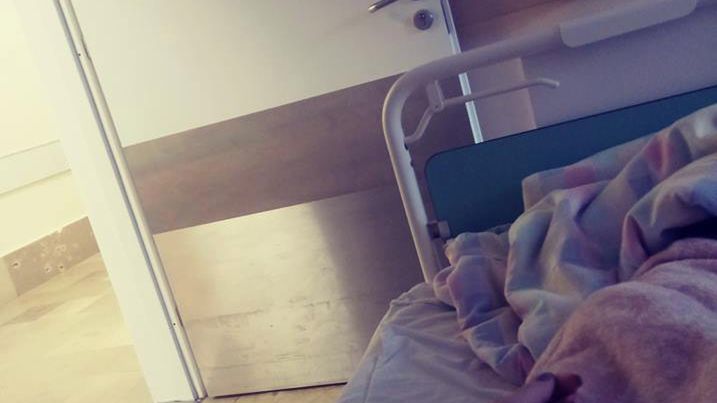 Kasia od 13 lat żyje z nerką od zmarłego dawcy