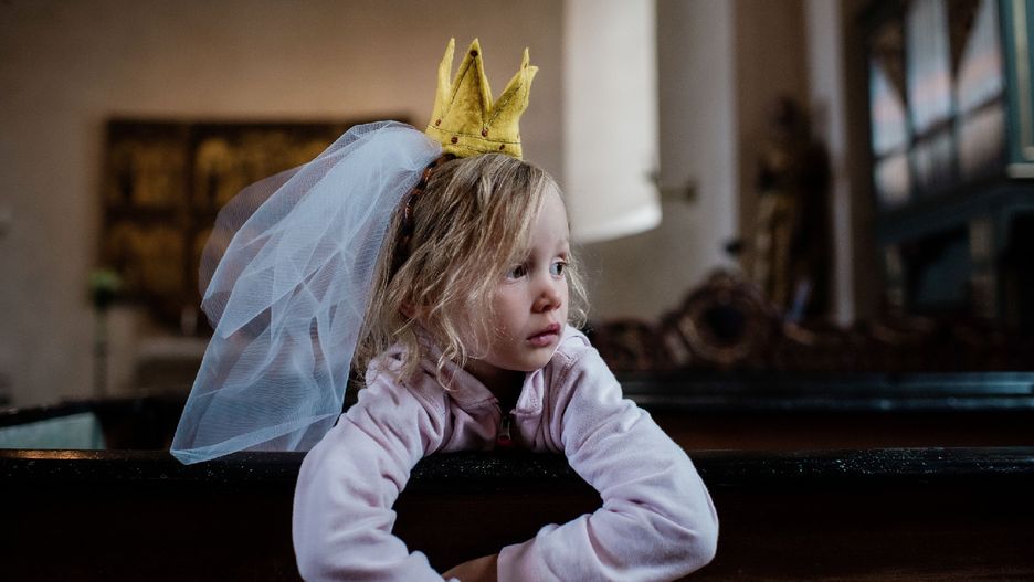 Imię, które oznacza królową. W 2024 nazwano tak tylko siedem dziewczynek