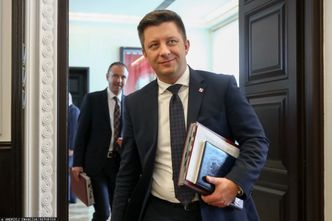 Nowe obostrzenia i godzina policyjna w sylwestra. Rozporządzenie w poniedziałek