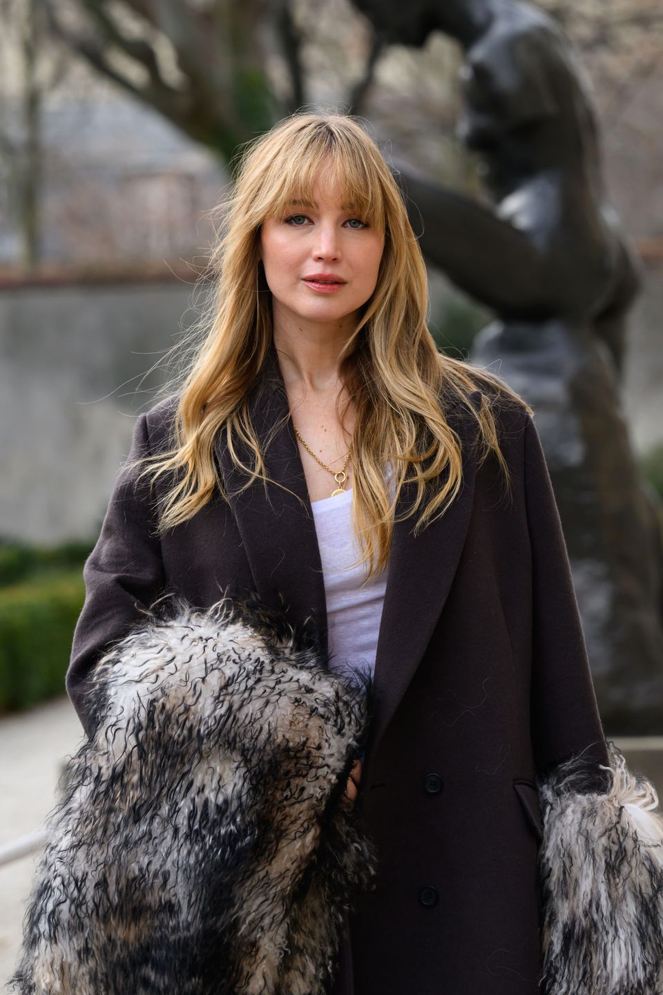 Jennifer Lawrence