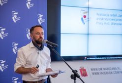 Tarcza antykryzysowa. Ratusz zarzuca rządowi manipulację danymi