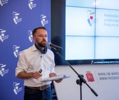 Tarcza antykryzysowa. Ratusz zarzuca rządowi manipulację danymi