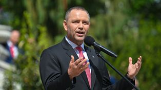 Jest kolejne weto prezydenta. Karol Nawrocki ogłosił decyzję