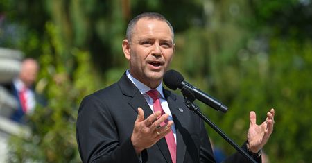 Jest kolejne weto prezydenta. Karol Nawrocki ogłosił decyzję