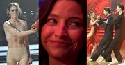 Magdalena Boczarska swoim freestylem doprowadziła do ŁEZ Julię Wieniawę i Rafała Maseraka. Też się wzruszyliście?(ZDJĘCIA)