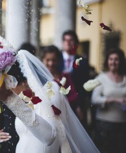 Nowy trend podbija wesela. Pary płacą za usługę 4 tys. złotych
