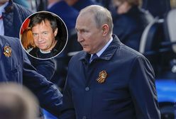 Wojna w Ukrainie. Doradca Putina rezygnuje. To mąż córki Jelcyna [RELACJA NA ŻYWO]