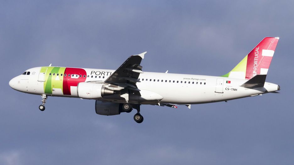 SPL RM HD
TAP Portugal, Airbus A320. Photographed at Malpensa airport, Milan, Italy.
PHOTOSTOCK-ISRAEL