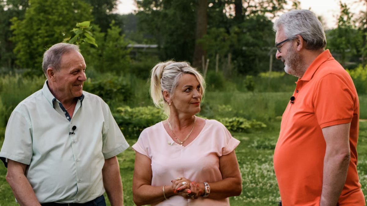 Elżbieta z "Rolnik szuka żony" wybrała kandydatów. Wśród nich... były uczestnik "Kuchennych rewolucji" 