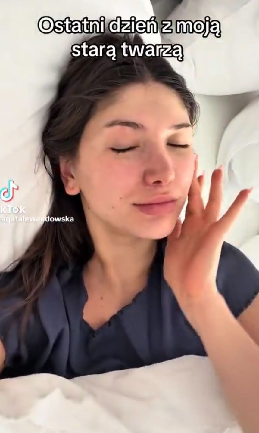 Agata Lewandowska