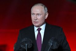 Putin zabrał głos po katastrofie samolotu Prigożyna