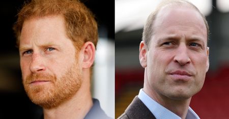 Książę William i książę Harry wezmą udział w tym samym wydarzeniu na cześć księżnej Diany!