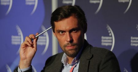 Kuchnia zamknięta. Współwłaściciel ORZO: "nie jesteśmy gotowi na otwarcie"