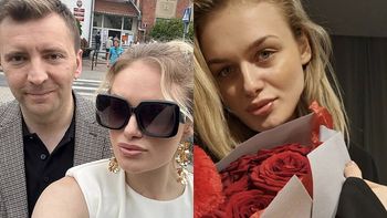 Weronika Schreiber miała WYPADEK samochodowy. Zabrała głos po okresie milczenia