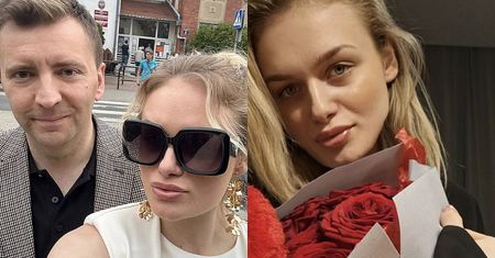 Weronika Schreiber miała WYPADEK samochodowy. Zabrała głos po okresie milczenia