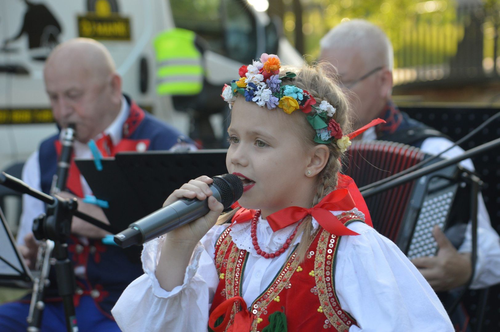 Sobótki czyli Noc Świętojańska w Bełchatowie