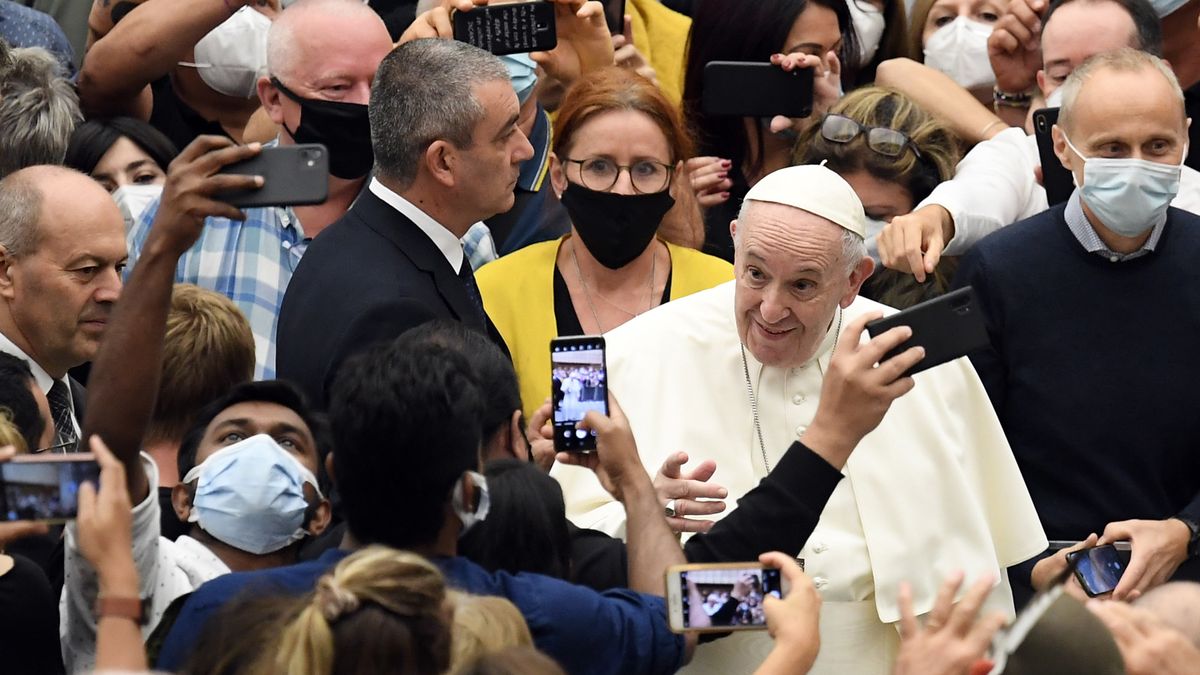 Papież Franciszek udał się na pielgrzymkę do Iraku
