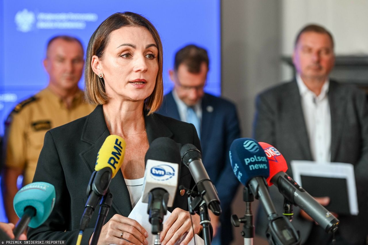 Skarga  na elektrownię jądrową. "Jesteśmy przygotowani"