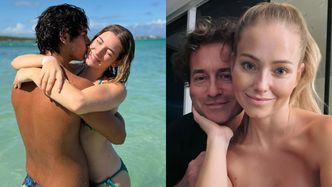 16-letnia Helena Rubik świętuje PIERWSZĄ ROCZNICĘ ZWIĄZKU całuśnym zdjęciem! "Miłość mojego życia" (FOTO)