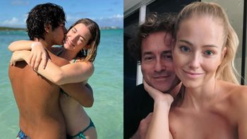 16-letnia Helena Rubik świętuje PIERWSZĄ ROCZNICĘ ZWIĄZKU całuśnym zdjęciem! "Miłość mojego życia" (FOTO)