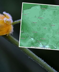 Idzie wielka zmiana w pogodzie. Prognoza IMGW na 10 dni