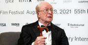 Michael Caine wraca z emerytury. 92-letni aktor zagra w filmie