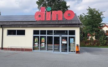 40 proc. taniej w Dino. Trzeba kupić dwie sztuki