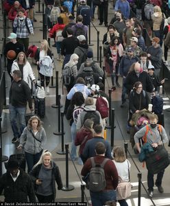Lawina zakażeń w Chinach. Nagła reakcja Belgii