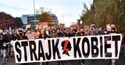 Strajk kobiet. Polacy chcą utrzymania kompromisu aborcyjnego