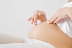 Pierwsze ruchy dziecka – rola, 20. tydzień ciąży, II trymestr, brak ruchów