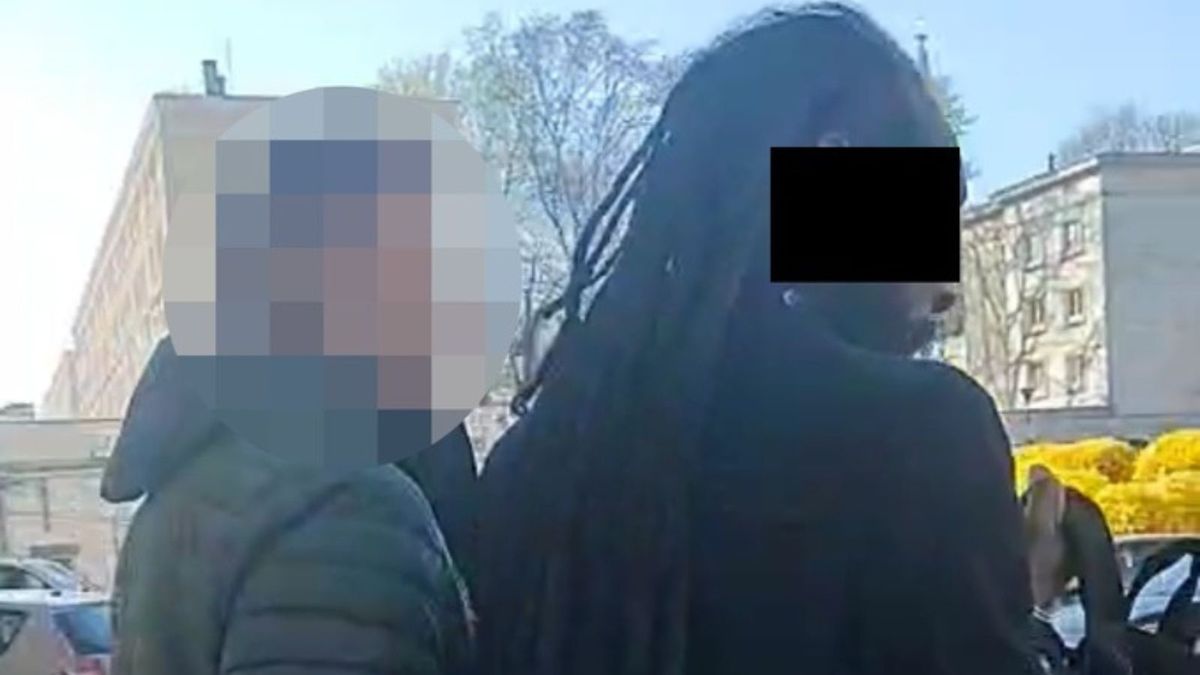 Warszawa: Jamajczyk zatrzymany po ataku nożem