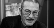 Miał 82 lata. Legendarny aktor zmarł przez koronawirusa