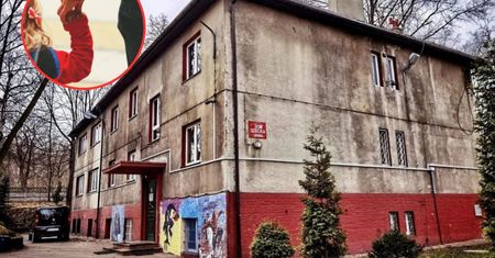 Przyjechała z dziećmi do domu dziecka. Chciała je oddać