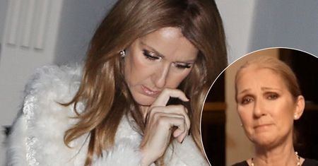 Z Celine Dion jest coraz gorzej. Jej choroba postępuje. Ale "nie siedzi załamana"